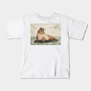 Sailor Kids T-Shirt